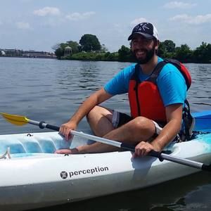 Meet your Posher, Donald